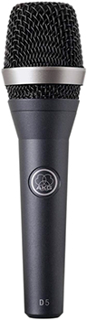 5. AKG D5