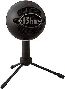 2. Micrófono Blue Snowball iCE